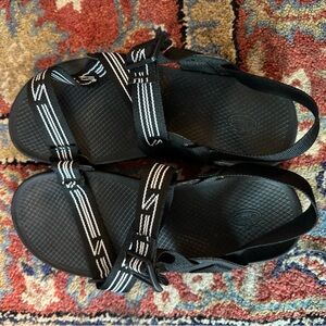 Chaco Lowdown Sandals